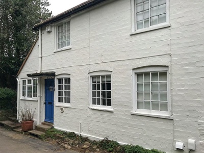 Barbury Cottage, Hampshire, Petersfield