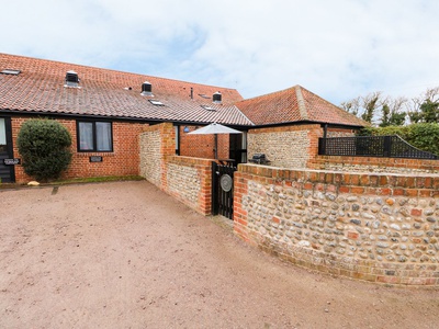 Hitchens Cottage, Norfolk