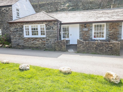Olde Carpenters Cottage, Cornwall