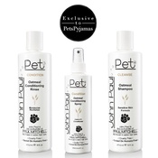 John Paul Pet - Oatmeal Grooming Set
