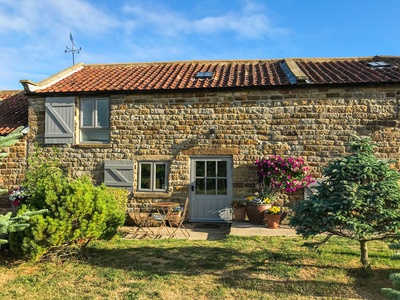 Honey Bee Cottage, North Yorkshire