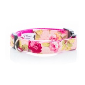 Pet Pooch Boutique - Sunday Rose Collar