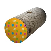 Paw Pads - Paw Pads Claw 'n' Roll Scratch Pad