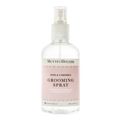 Mutts & Hounds - Rose and Camomile Dog Grooming Spray