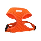 Doodlebone - Airmesh Dog Harness – Orange