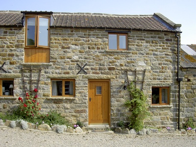 Hayloft Cottage, North Yorkshire