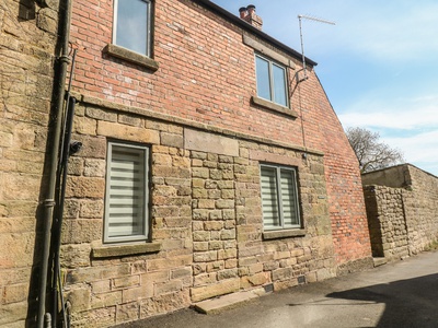 Archway Cottage, Derbyshire