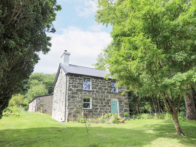 Bryn Moelyn Cottage, Gwynedd