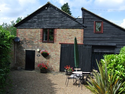 The Hayloft, Frith Farm House Cottages, Kent
