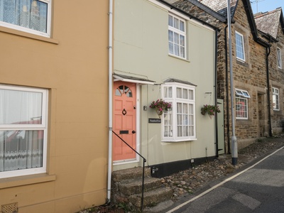 5 Bodmin Hill, Cornwall