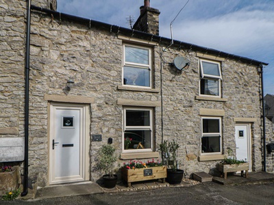 The Cottage Bradwell, Derbyshire