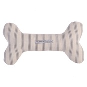Mutts & Hounds - Organic Squeaky Bone Toy