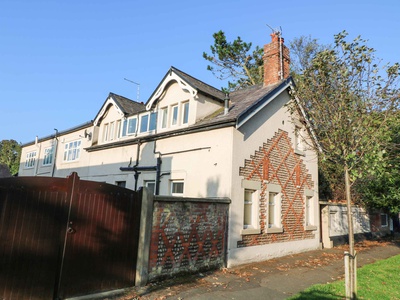 6D Clifton Drive, Lytham Saint Annes