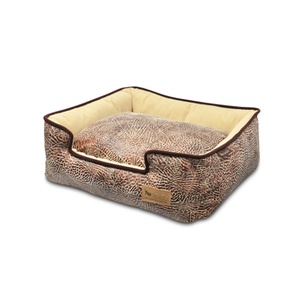 Savannah Lounge Dog Bed