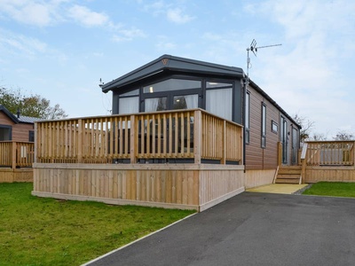 Lake Lodge, North Yorkshire