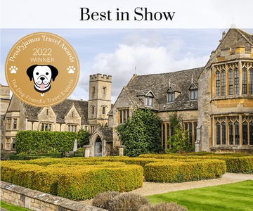 Ellenborough Park, Gloucestershire
