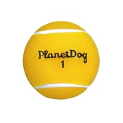 Planet Dog - Orbee Tuff Tennis Ball