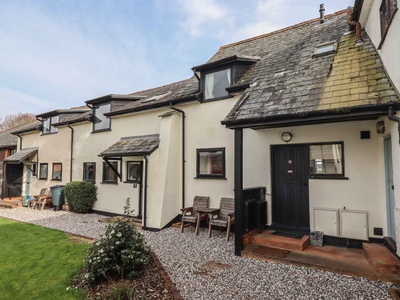 Warren Cottage, Devon