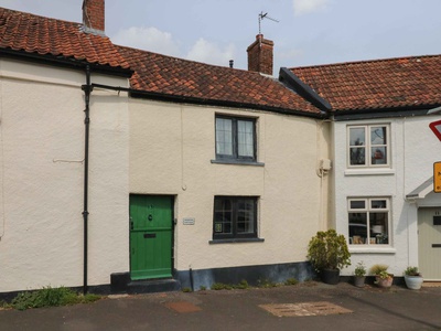 Damson Cottage, Somerset