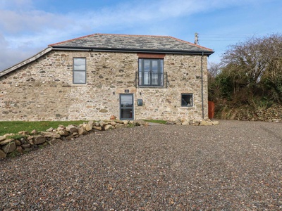 The Old Cattle Barn, Cornwall