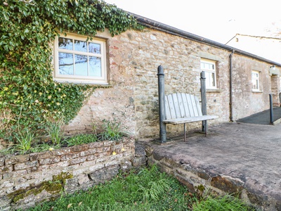 Cherry Tree Cottage, Cumbria