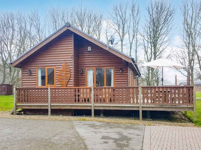 Oasis Lodge, East Riding Of Yorkshire