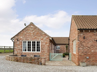 Applegate Cottage, North Yorkshire