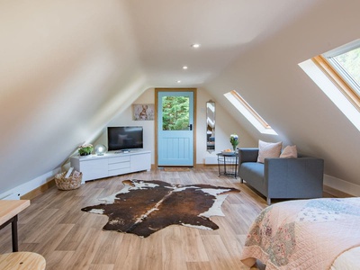 The Hideaway At Hatch Farmhouse, Kent