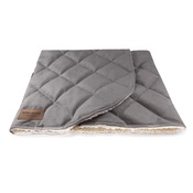Bowl&Bone Republic - Silver Dog Sleeping Bag