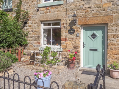 Ashknott Cottage, North Yorkshire