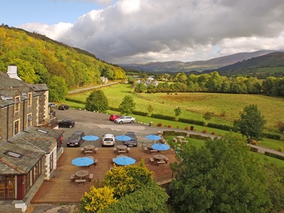 Embleton Spa Hotel, Cumbria