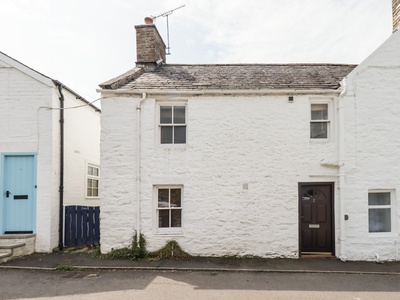 2 Burnside Place, Dumfries and Galloway