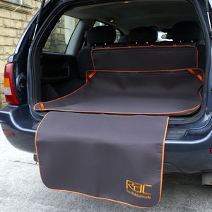 RAC Car Boot Protector