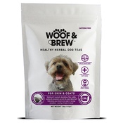 Woof & Brew - Woof & Brew Skin & Coats