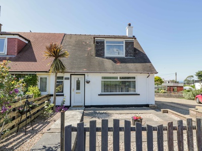 22 Turnberry Road, Ayrshire