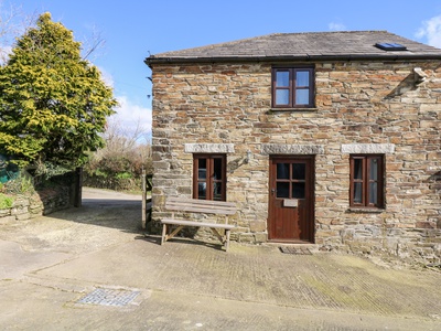 Keepers Cottage, Cornwall