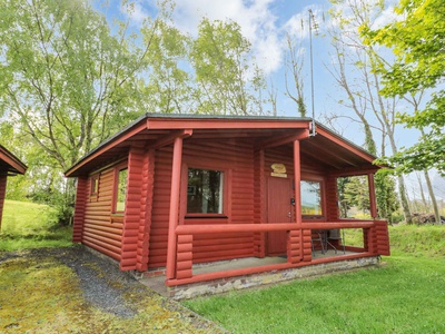 John's Cabin, Northumberland