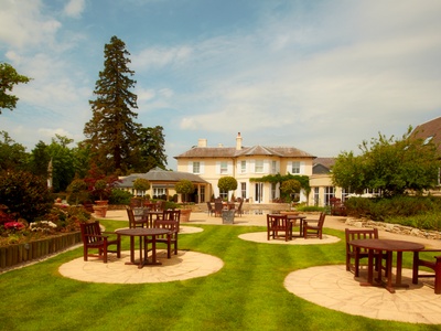 The Vineyard Hotel & Spa, Berkshire