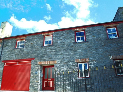 Stable Cottage, Cardigan, Ceredigion