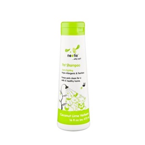 Scented Pet Shampoo