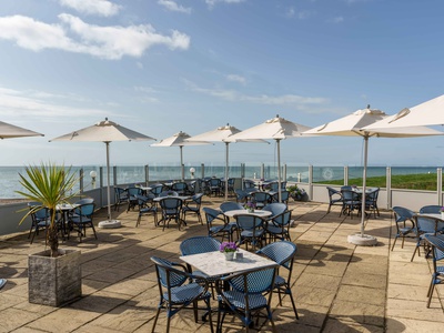 Relais Cooden Beach Hotel, Bexhill, East Sussex