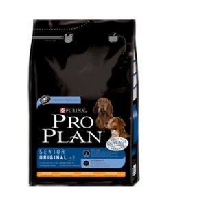 Senior Chicken Dog Food