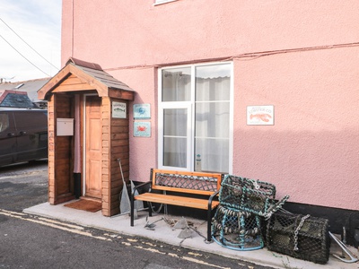 The Old Lighthouse Cottage, Somerset