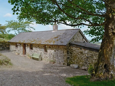 Aelwyd Ucha Lodge, Denbighshire