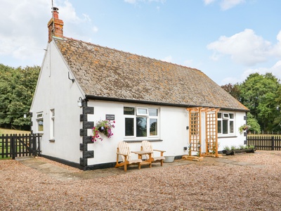 Hall Farm Cottage, Lincolnshire