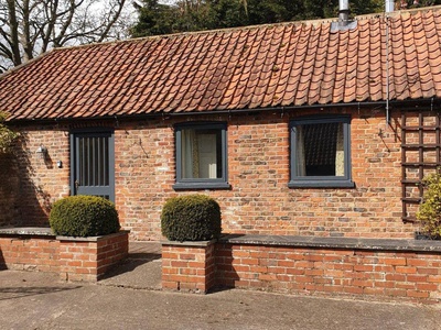 Stables Cottage, East Riding Of Yorkshire