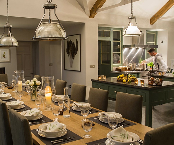 The Swan at Southrop