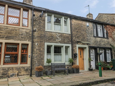 Bay Cottage, West Yorkshire