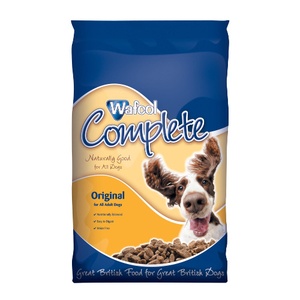 Wafcol Complete Adult - Original 15kg