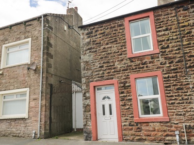 Billy's Cottage, Cumbria